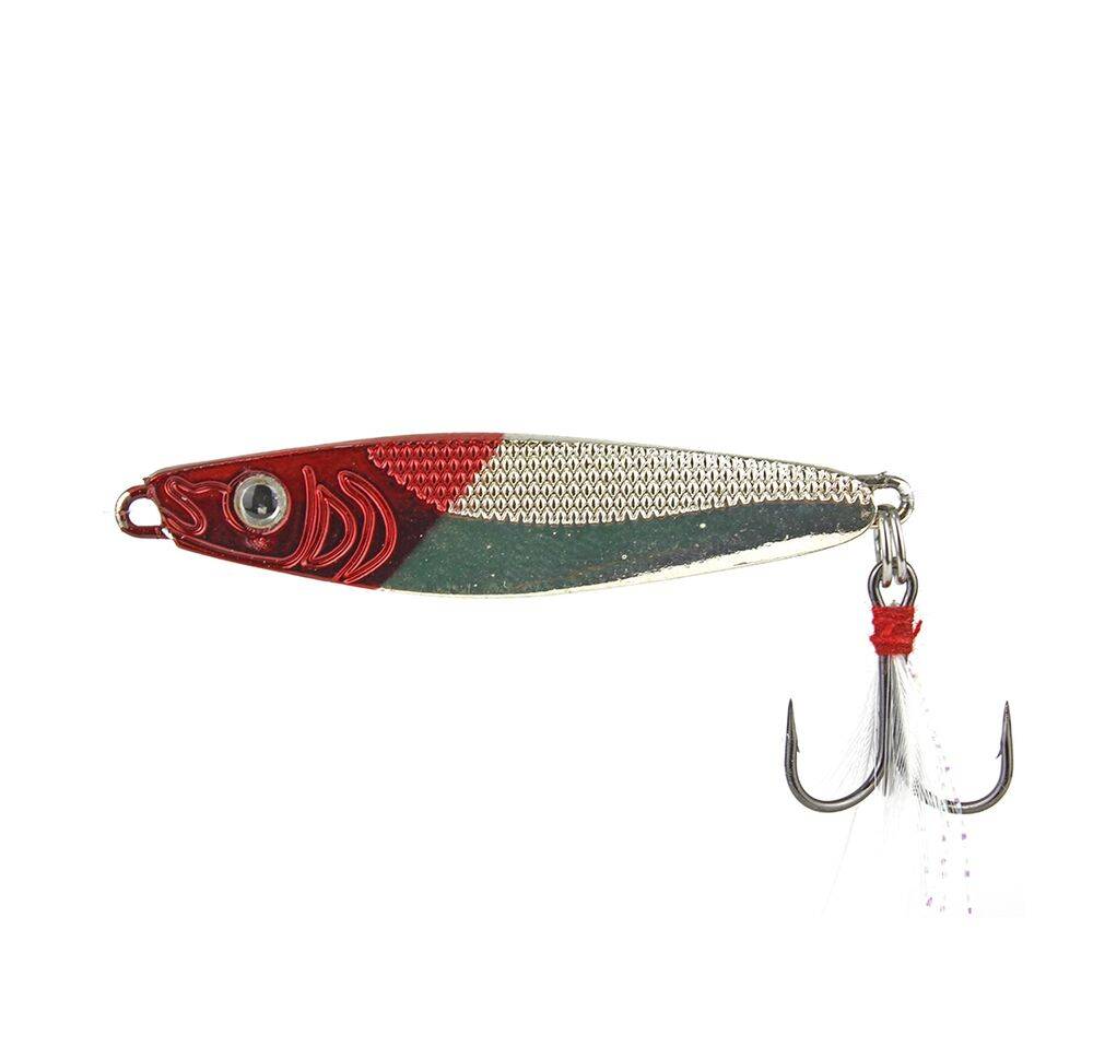 Lureacma Jig 14 Gr 55 Mm L07 - 1