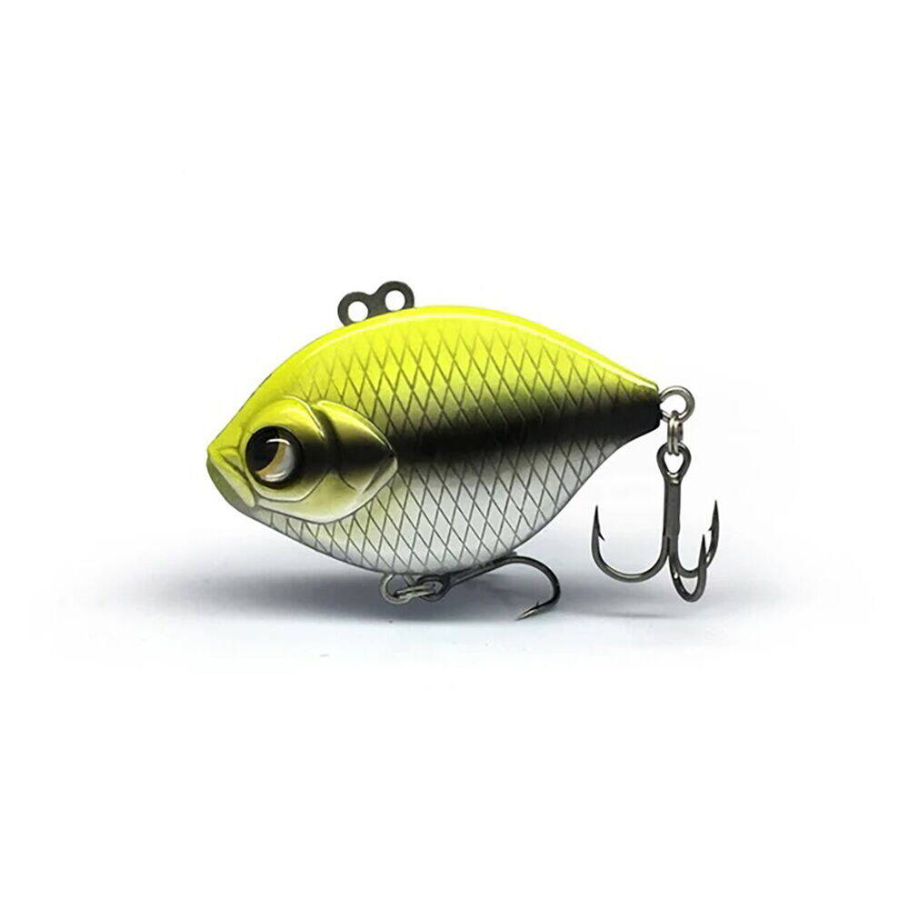 Lurefans Dk4 4cm 8gr 44 Sahte Balık - 1