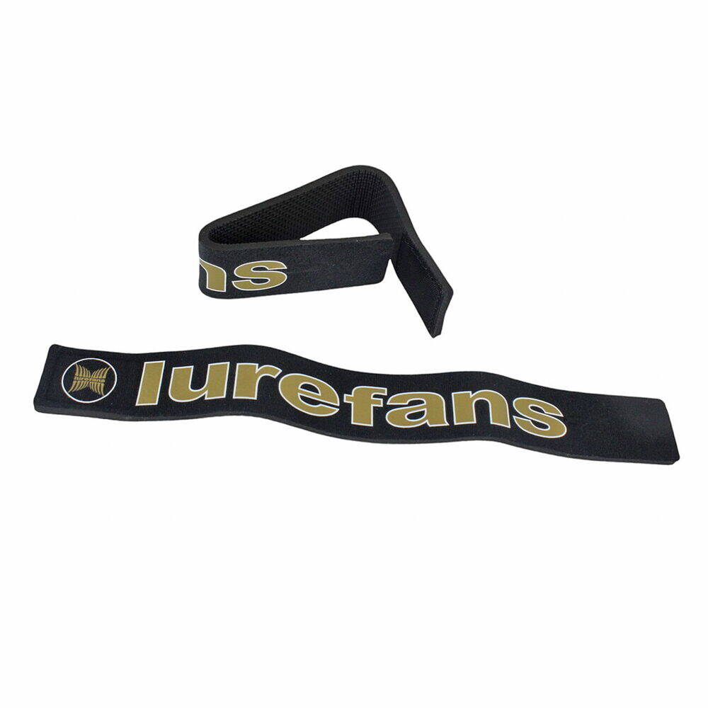 Lurefans Kamış Bandı - 1