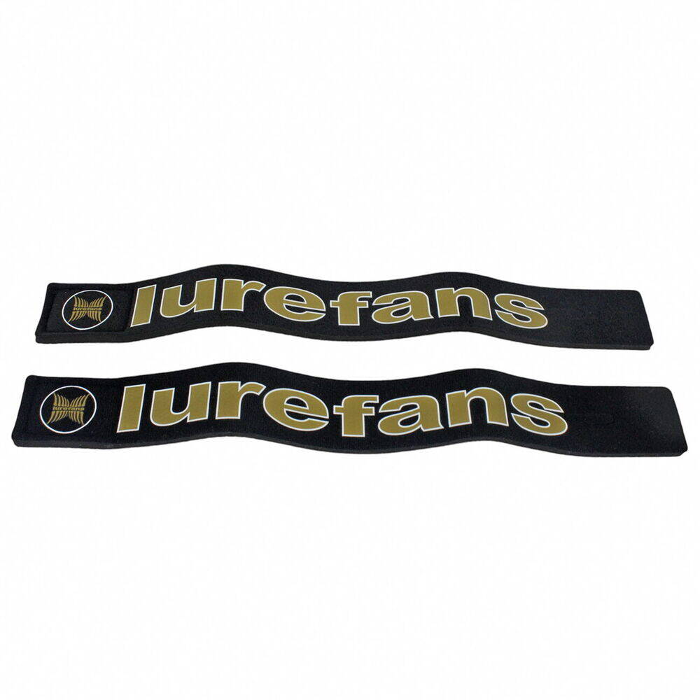 Lurefans Kamış Bandı - 3