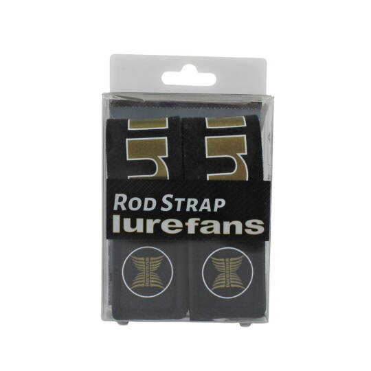 Lurefans Kamış Bandı - 4