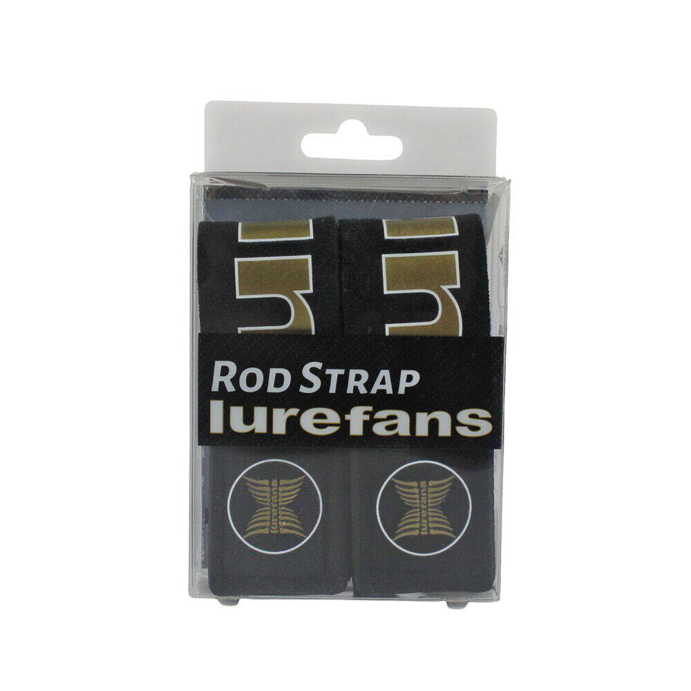Lurefans Kamış Bandı - 4