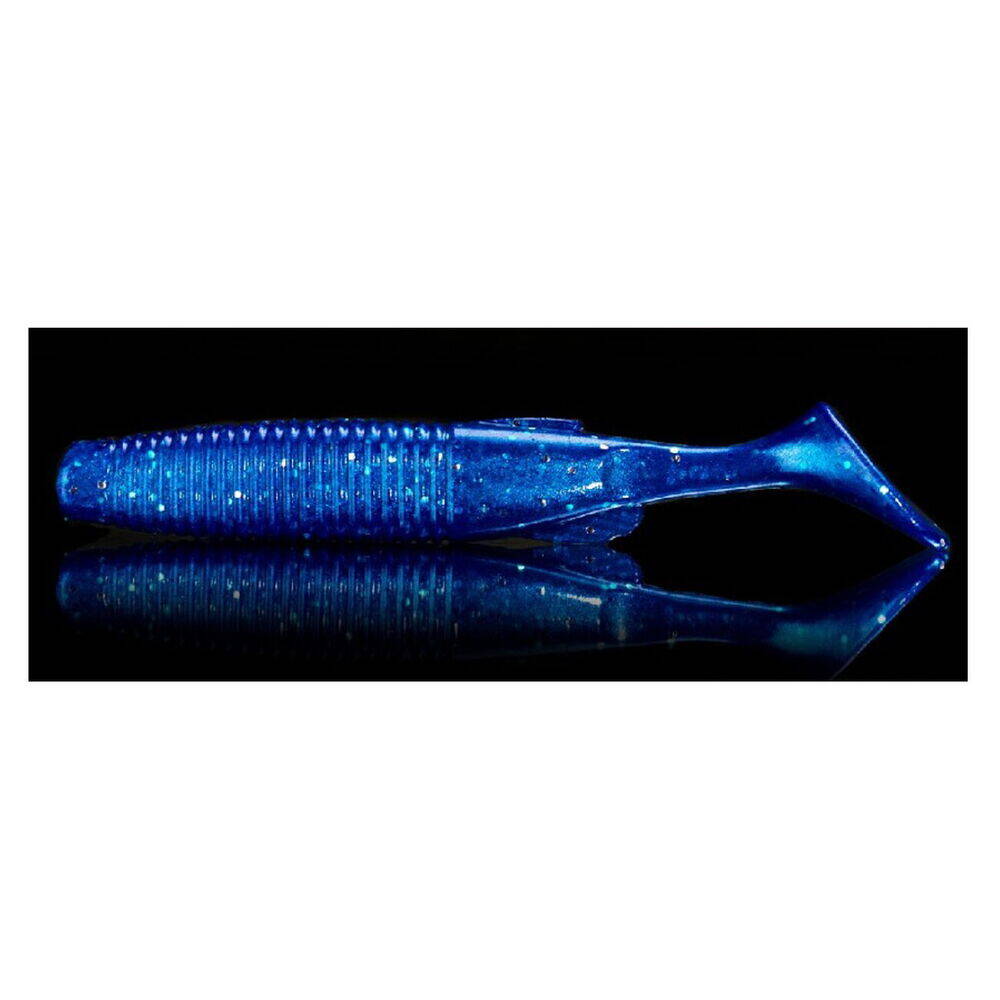 Lurefans Kaneka 5,5 Cm Color 4 10 Pcs - 1