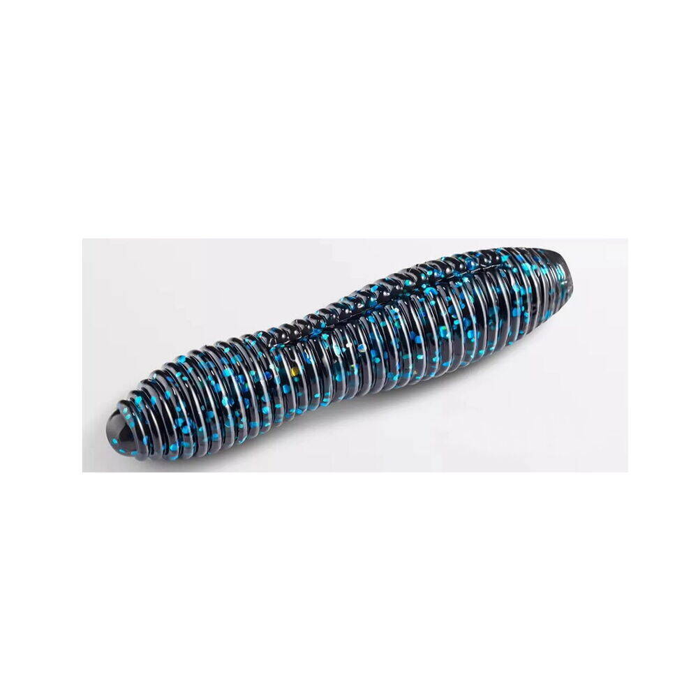 Lurefans Kaneka Larva 43mm 1,5gr Color 26 9 Pcs - 1