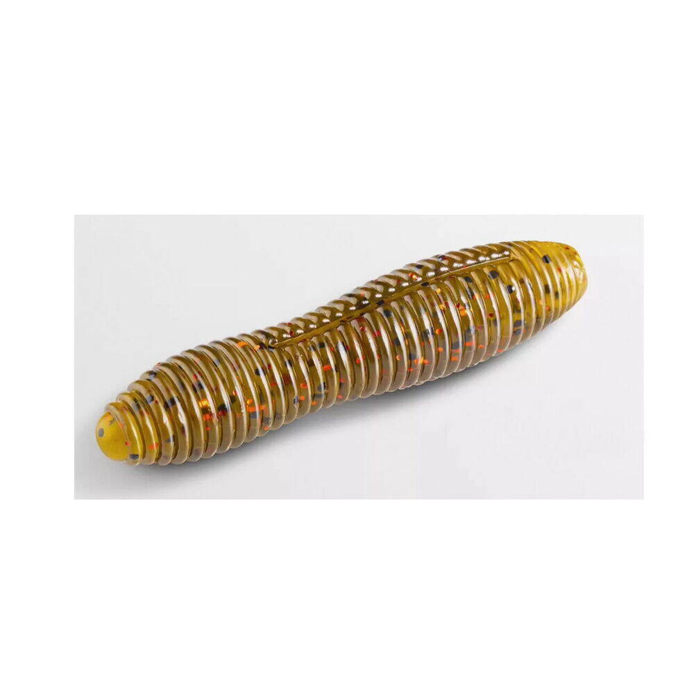 Lurefans Kaneka Larva 43mm 1,5gr Color 27 9 Pcs - 1