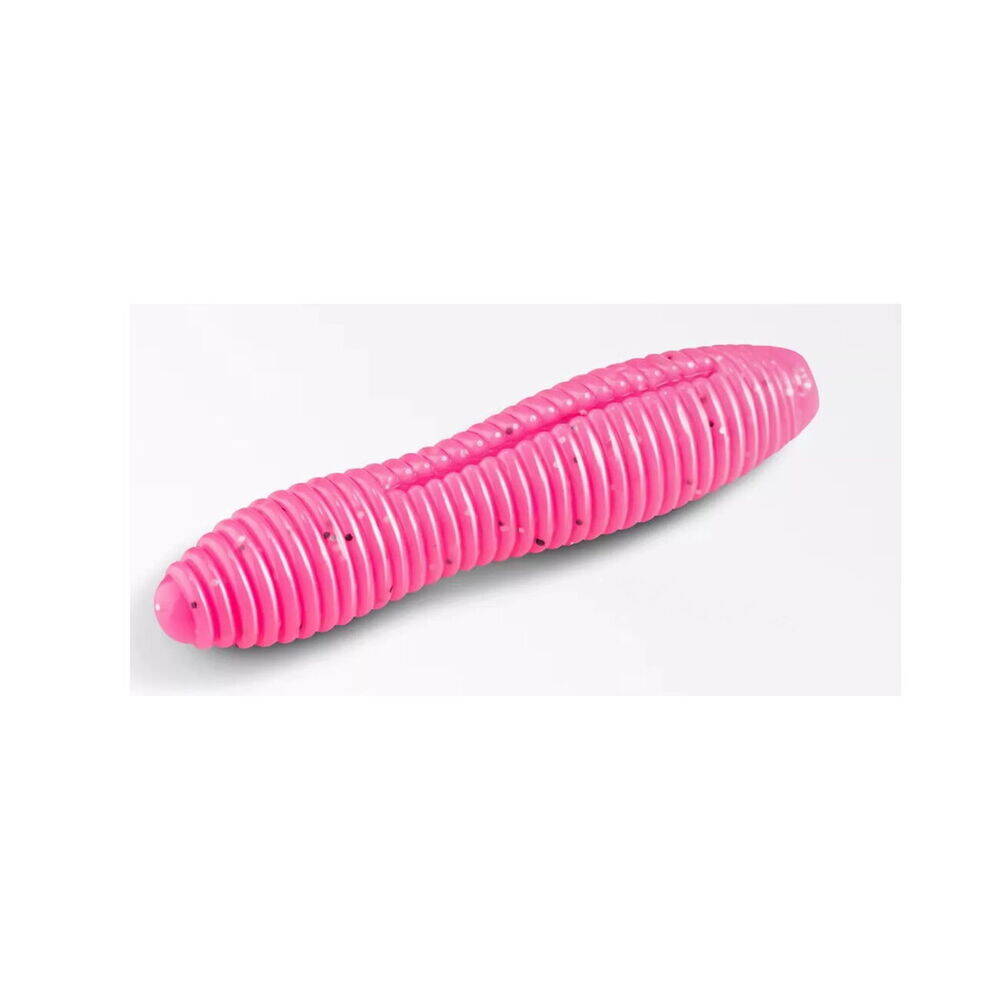 Lurefans Kaneka Larva 47mm 2,2gr Color 1 9 Pcs - 1