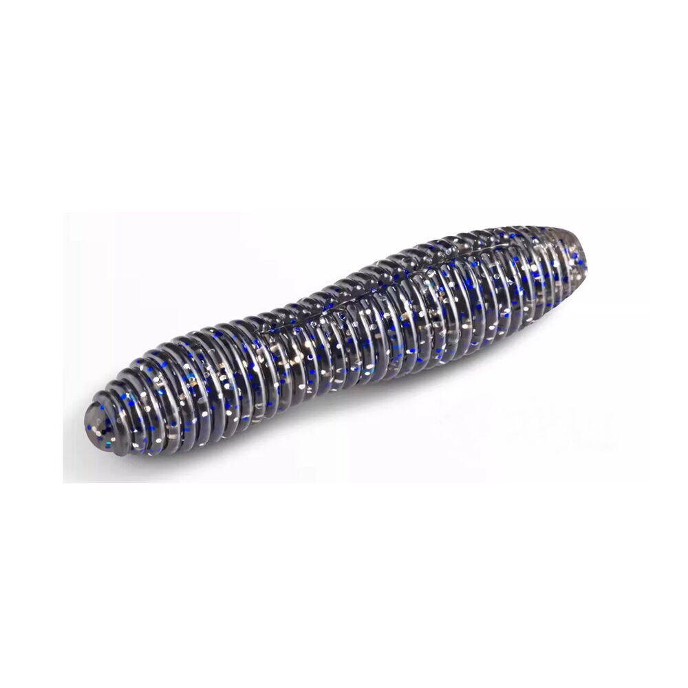 Lurefans Kaneka Larva 47mm 2,2gr Color 14 9 Pcs - 1