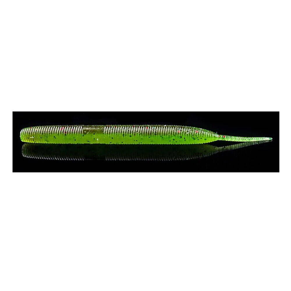 Lurefans Senko Tail 7,62 Cm Color 16 8 Pcs - 1