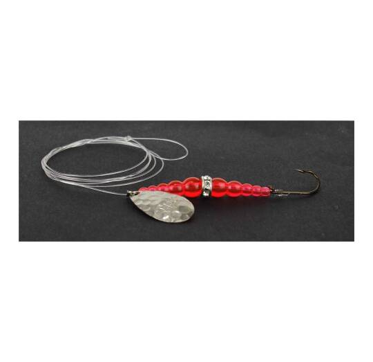 Mack’s Lure Wedding Ring Spınner 09070 4HnFlor