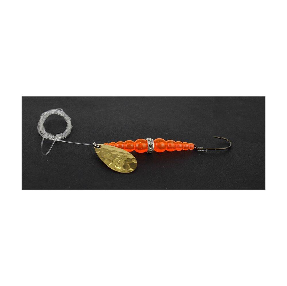 Mack’s Lure Wedding Ring Spınner 09071 Flor4Hb - 1