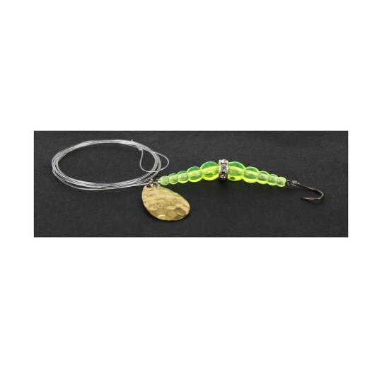 Mack’s Lure Wedding Ring Spınner 091 81 HbChar