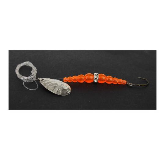 Mack’s Lure Wedding Ring Spınner 09130 Flor6Hn