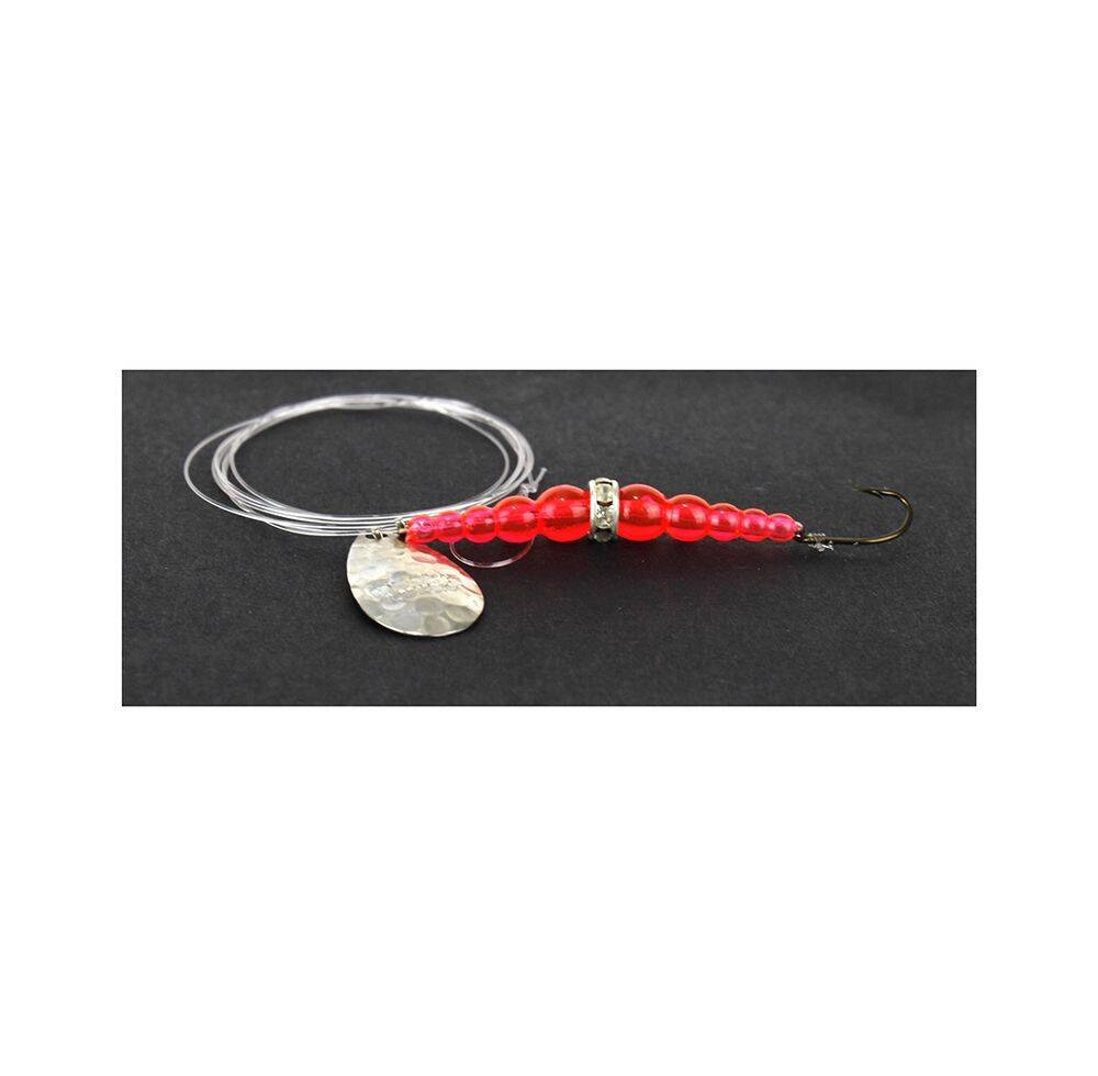 Mack’s Lure Wedding Ring Spınner 09190 8HnFlor - 1
