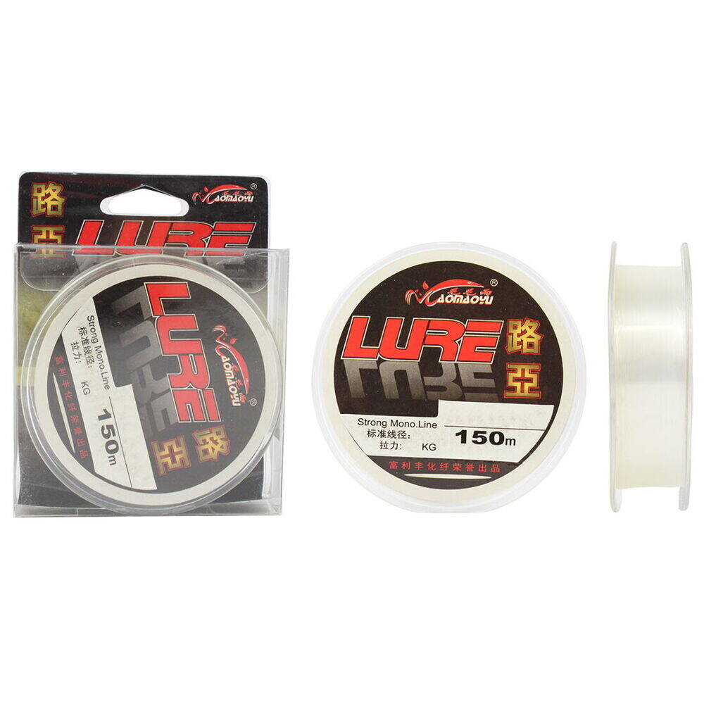 Maomaoyu Lure 0,40mm 150m Misina - 1