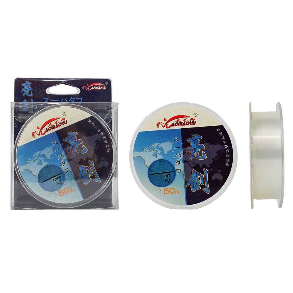 Maomaoyu Mavi 0,40mm 150m Misina - 1