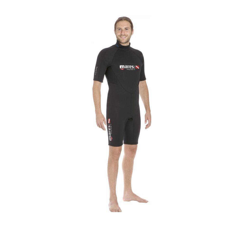 Mares Shorti 2 MmXs Dalış Kıyafeti - 1