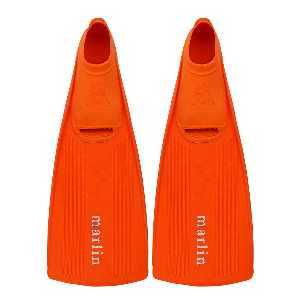Marlin Kapalı Palet No28-30 Turuncu - 1