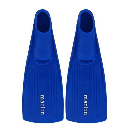 Marlin Kapalı Palet No33-34 Mavi