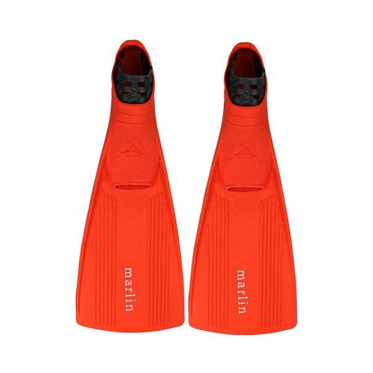 Marlin Kapalı Palet No33-34 Turuncu