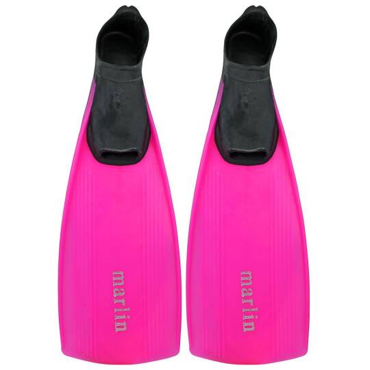 Marlin Kapalı Palet No35-36 Pembe