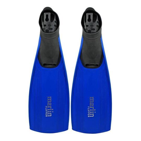 Marlin Kapalı Palet No39-40 Mavi
