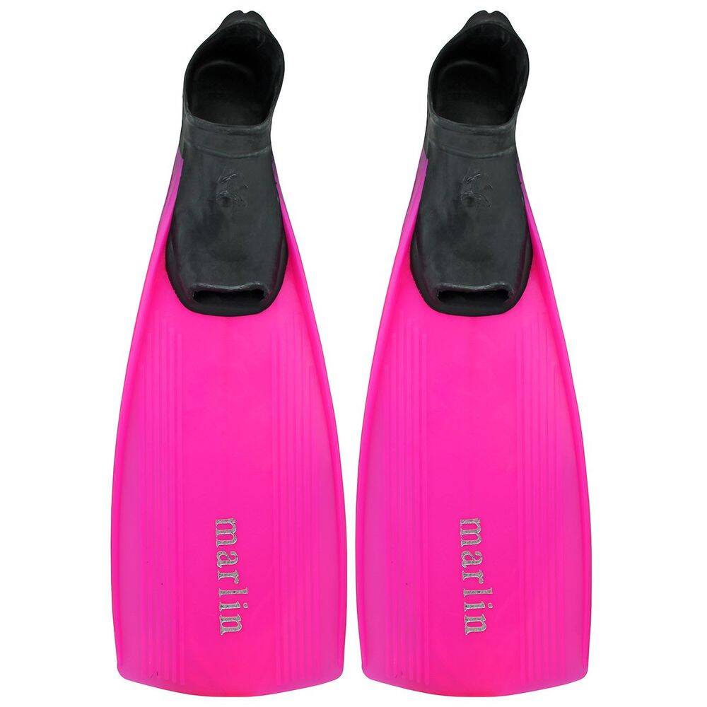 Marlin Kapalı Palet No39-40 Pembe - 1