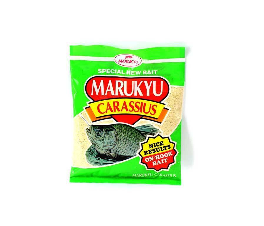 Marukyu Carassıus Hamur Unu - 1