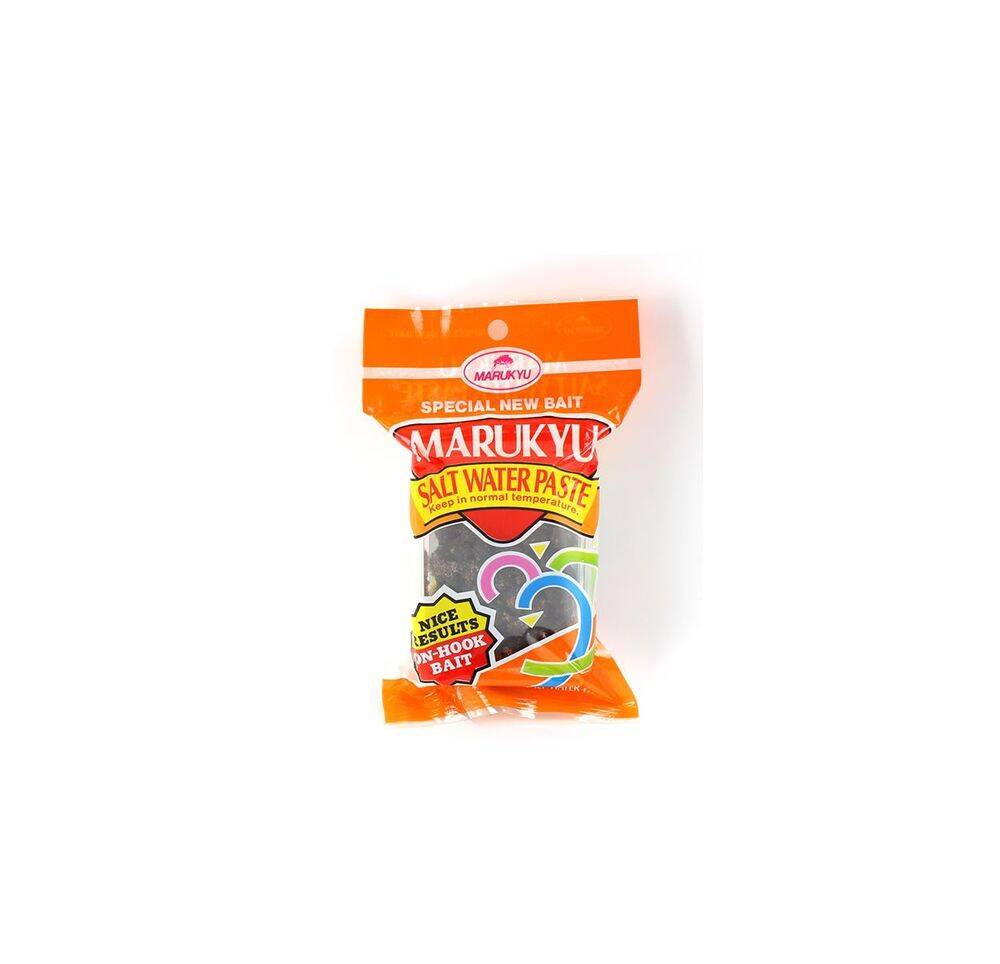 Marukyu Salt Water Paste - 1