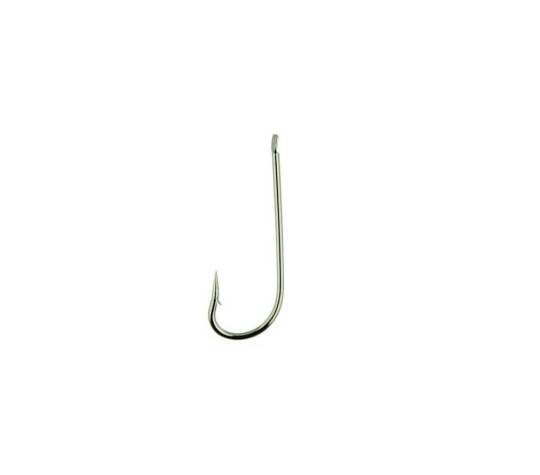 Maruto 1521 No6 Nikel 100 Lü Paket İğne