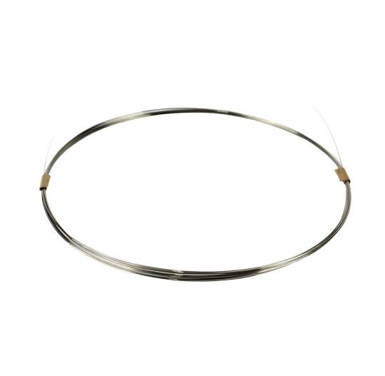 Mason No3 ,12mm 32lb 25 Feet Çelik Tel