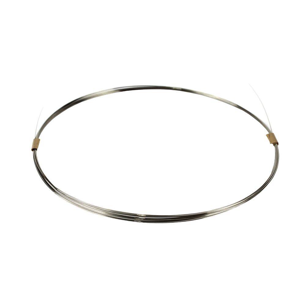 Mason No3 ,12mm 32lb 25 Feet Çelik Tel - 1