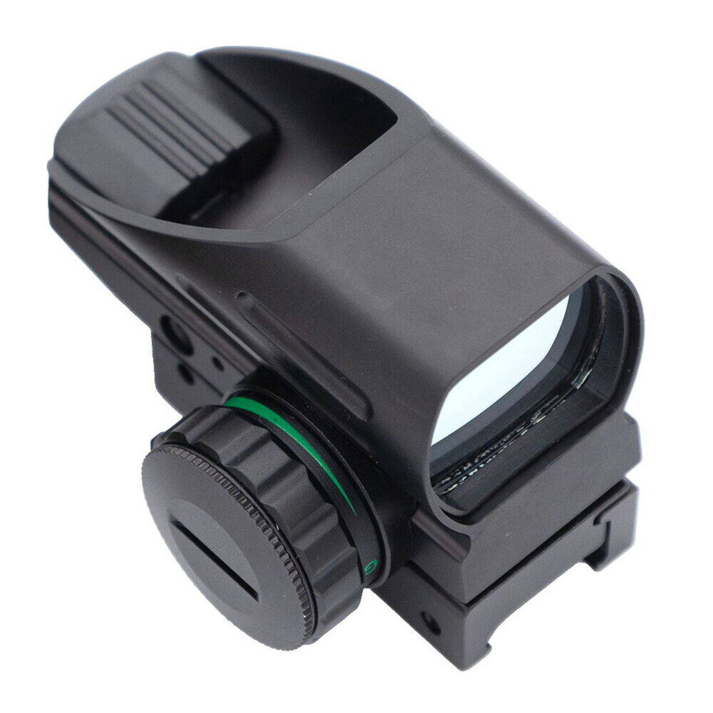 MassDot Red Dot 103 S - 1
