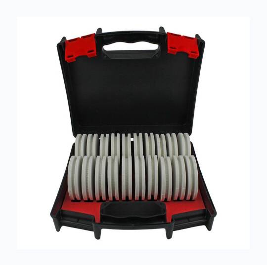 Master Fisherman Rig Winder - 2