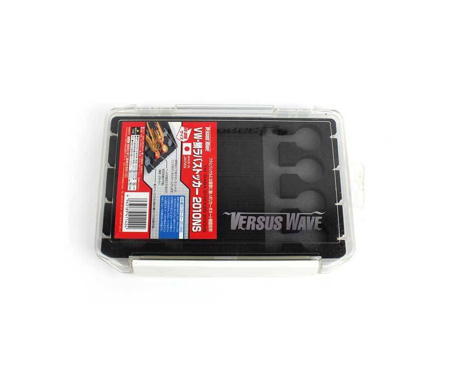 Meiho Versus Wave 2010ns Slider Box - 1