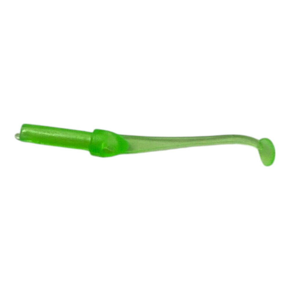 Mepps Angullina Grande 3 Cm Silikon İ6 10 Lu Pkt - 1