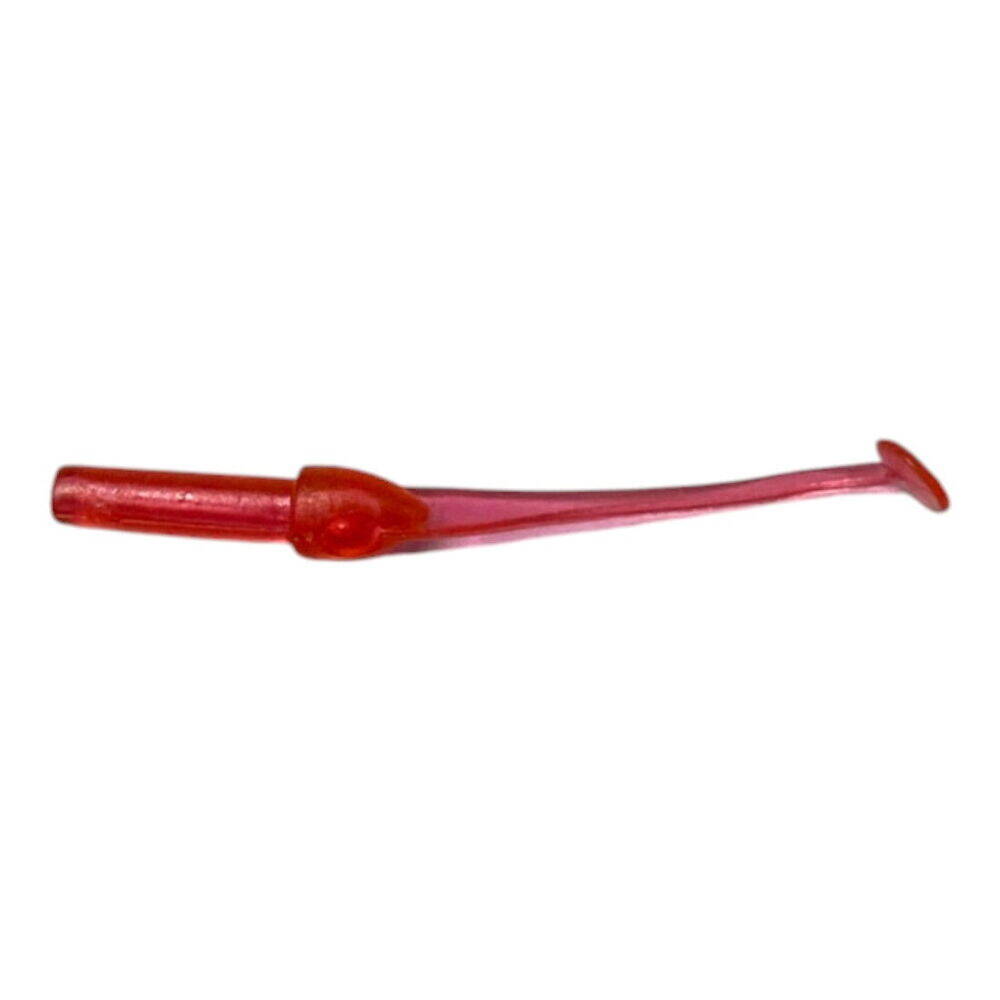Mepps Angullina Grande 3.5 Cm Silikon İ1 10 Lu Pkt - 1