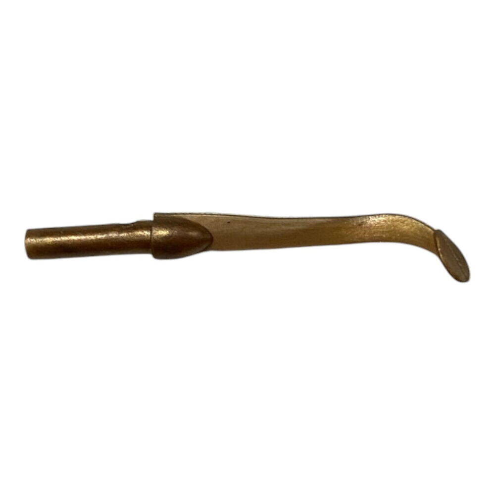 Mepps Angullina Grande 4.5 Cm Silikon İ2 10 Lu Pkt - 1
