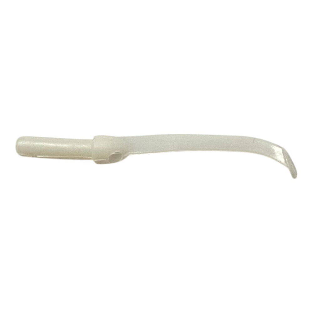 Mepps Angullina Grande 4.5 Cm Silikon İ8 10 Lu Pkt - 1