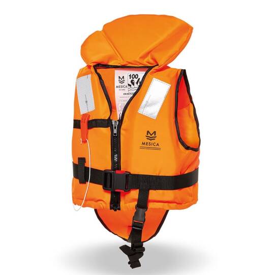 Mesica Can Yeleği Gdr-002 (S) 100 N
