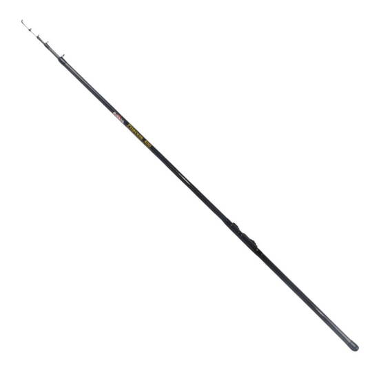 Mikado Princess 4 Metre Carbon Black