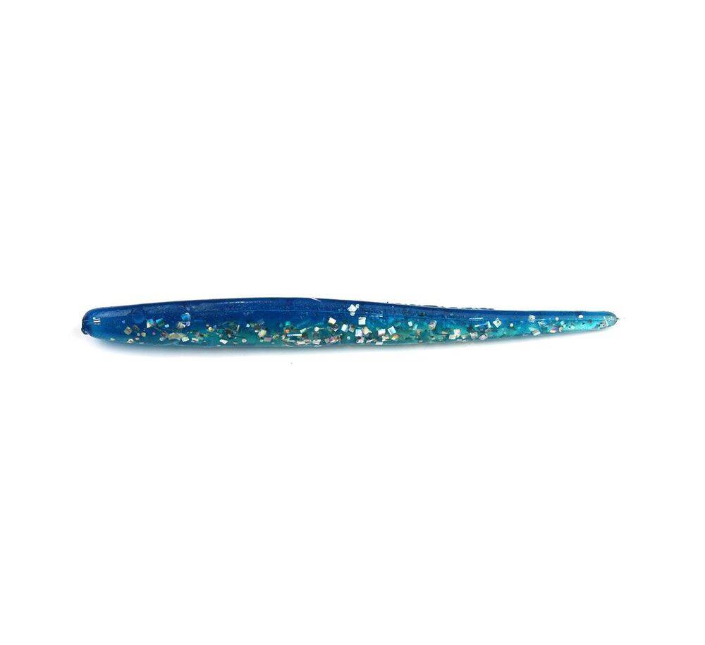 Mister Twister Exude 4 Crystal Slug 8li Pkt - 1
