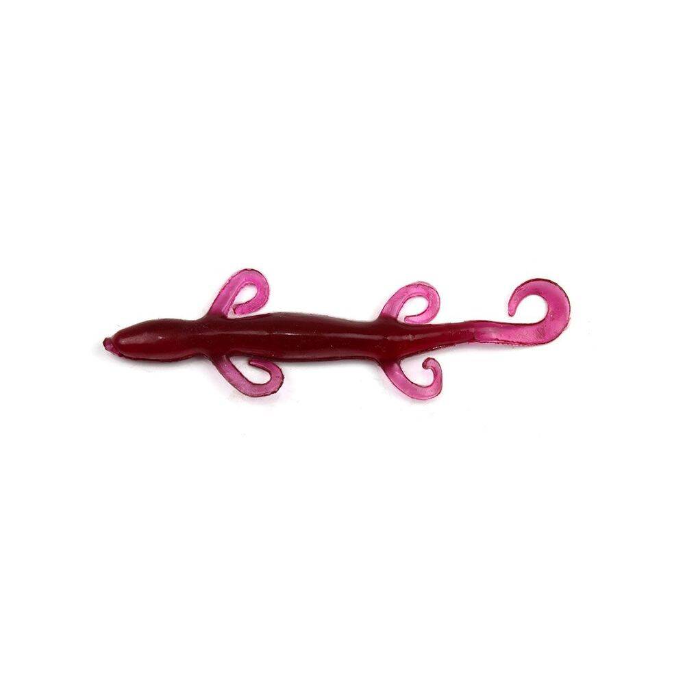 Mister Twister Exude Kertenkle Mor 10lu Pk - 1