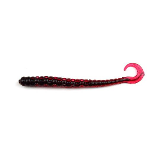 Mister Twister Phenom 4 Red Black 20li Pkt