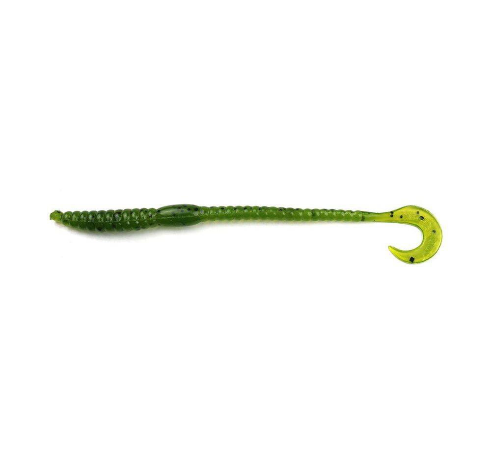 Mister Twister Phenom 6 Watermelon Seed 5li Pkt - 1