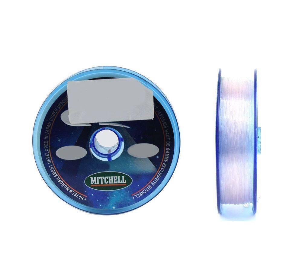 Mitchell Quartz 0,18mm 100m Misina - 1