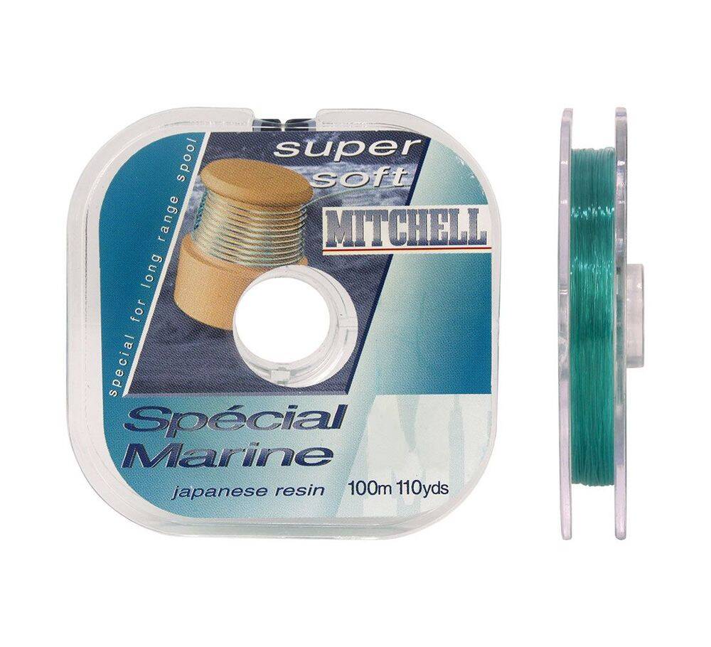 Mitchell Special Marine 0,26mm 100mt Misina - 1