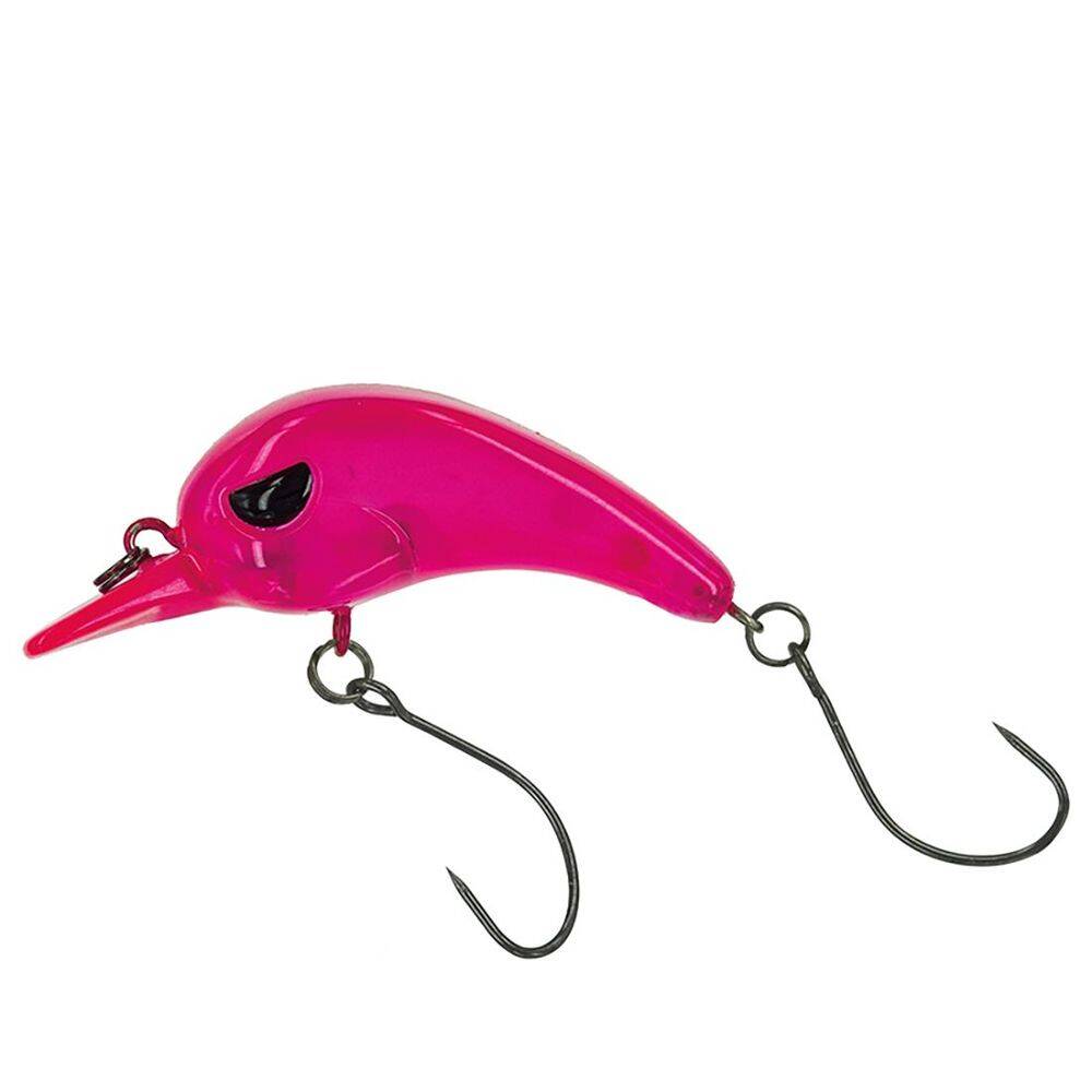 Molix Area Crank Ac30 2.2gr Electric Pink - 1