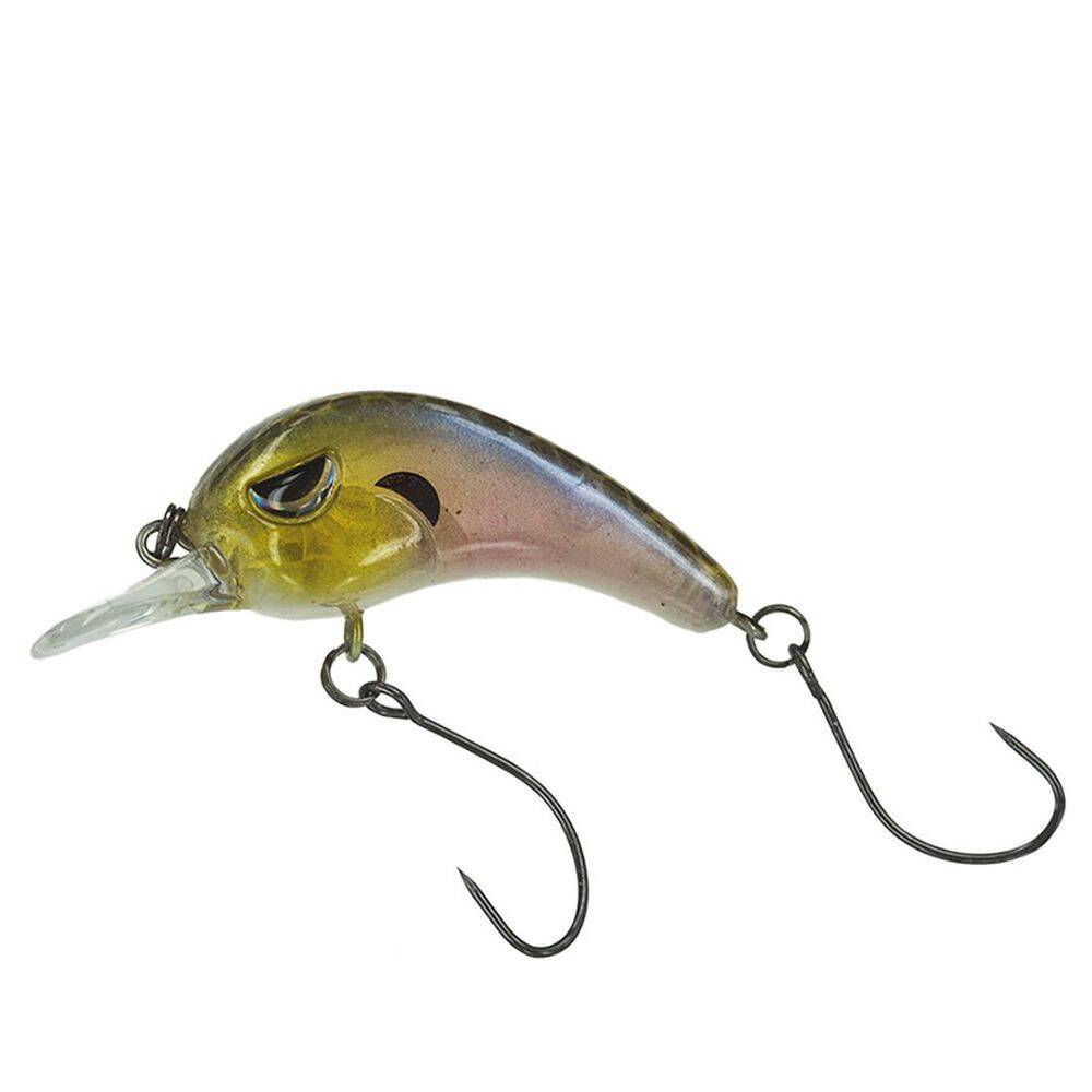 Molix Area Crank Ac30 2.2gr Lugano Shad - 1