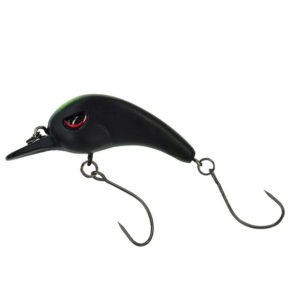 Molix Area Crank Ac30 2.2gr Luna Nera - 1