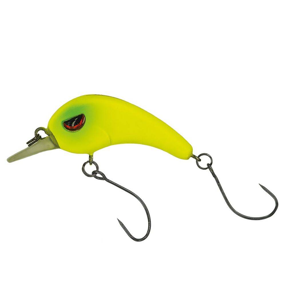 Molix Area Crank Ac30 2.2gr Testa Verde - 1